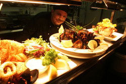 Seven Mile Inn - Pubs and Clubs 2
