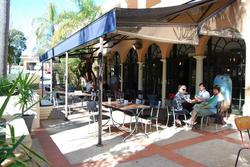 Captain Stirling Hotel - Pubs and Clubs 2