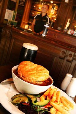 Durty Nelly's Irish Pub - Pubs and Clubs 2