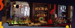 Moondyne Joe's Bar & Cafe - Pubs and Clubs 2