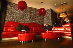 Satin Lounge Bar - Pubs and Clubs 1