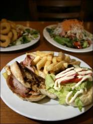 Brewhouse At Marayong - Go Out 2