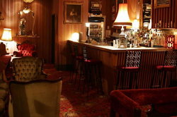 Back Bar - Pubs and Clubs 2