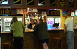 Katherine Country Club - Pubs and Clubs 2