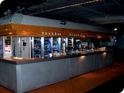 The Woodport Inn - Go Out 2