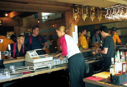 Dinner Plain Hotel - Go Out 2