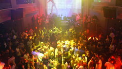 Blush Night Club - Go Out 2