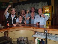 The Bridge Hotel Forth - Go Out 1