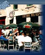 Irish Murphy's - Hobart - Pubs and Clubs 2