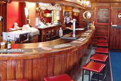 The Ocean Child Hotel - Pubs and Clubs 2