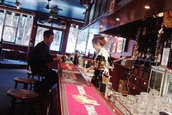 Victoria Tavern - Pubs and Clubs 2