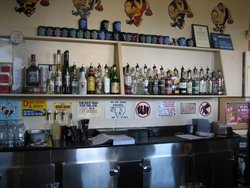Alexander Hotel - Pubs and Clubs 2