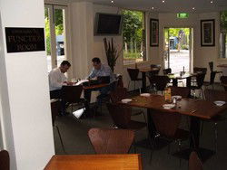 The Rising Sun Hotel - Pubs and Clubs 2