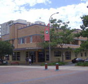 Port Macquarie Hotel - Pubs and Clubs