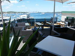 Watsons Bay Hotel - Pubs and Clubs 2