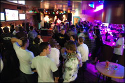 The Beach Hotel Merewether - Go Out 2