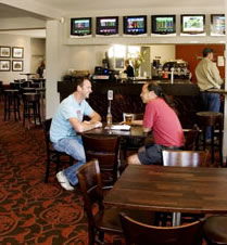 Albion Hotel - Pubs and Clubs 2