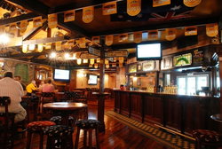 Shenannigans - Go Out 2