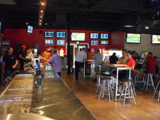 Kitty O'Shea's - Pubs and Clubs 2