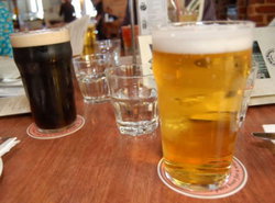 Last Drop Brewery - Pubs and Clubs 2