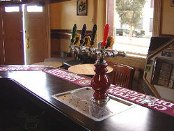 Railway Hotel - Go Out 2