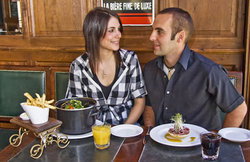 Railway Hotel - Go Out 3