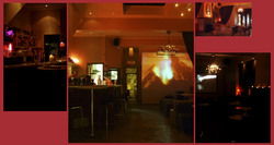 Sagi Wine Bar - Go Out 3