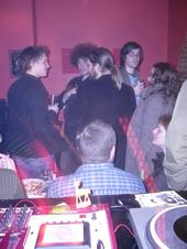 Fuel Bar And Cafe - Go Out 3