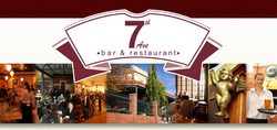 Seventh Ave Bar & Restaurant - Go Out 3