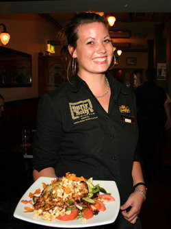 Durty Nelly's Irish Pub - Pubs and Clubs 3