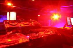 Ambar Niteclub - Go Out 3