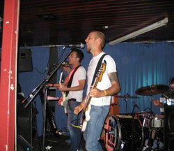 Indi Bar - Pubs and Clubs 3