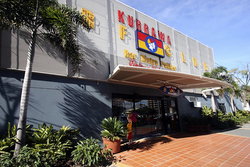 Kurrawa Surf Life Saving Club - Pubs and Clubs 3
