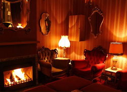 Back Bar - Pubs and Clubs 3