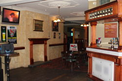 The Fox Ale House - Go Out 3