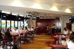 The Deck Bar - Go Out 3