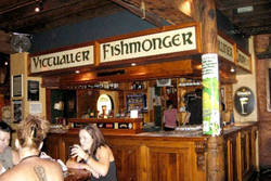 Irish Murphy's - Hobart - Pubs and Clubs 3