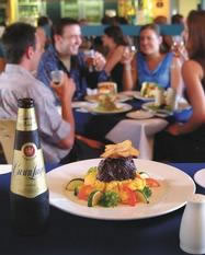 Longley International Hotel - Pubs and Clubs 3