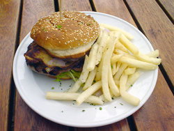 River Arms Hotel - Go Out 3