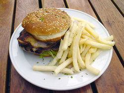 Warehouse Complex - Pubs and Clubs 3