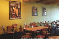 Queens Head - Pubs and Clubs 3