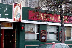 The Ocean Child Hotel - Pubs and Clubs 3