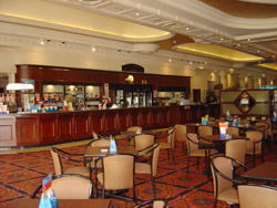 Ingleburn RSL - Go Out 3