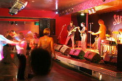 Plantation Hotel - Pubs and Clubs 3