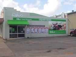 Hotel Metropole Proserpine - Pubs and Clubs 3
