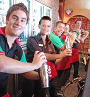 Cactus Jack's - Pubs and Clubs 3