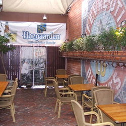 Belgian Beer Cafe - Pubs and Clubs 3
