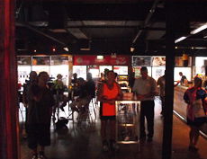 Kitty O'Shea's - Pubs and Clubs 3