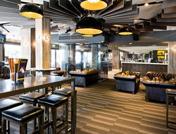 The Boheme - Pubs and Clubs 3