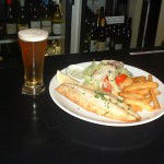 Rubiras @ Swallows - Pubs and Clubs 3